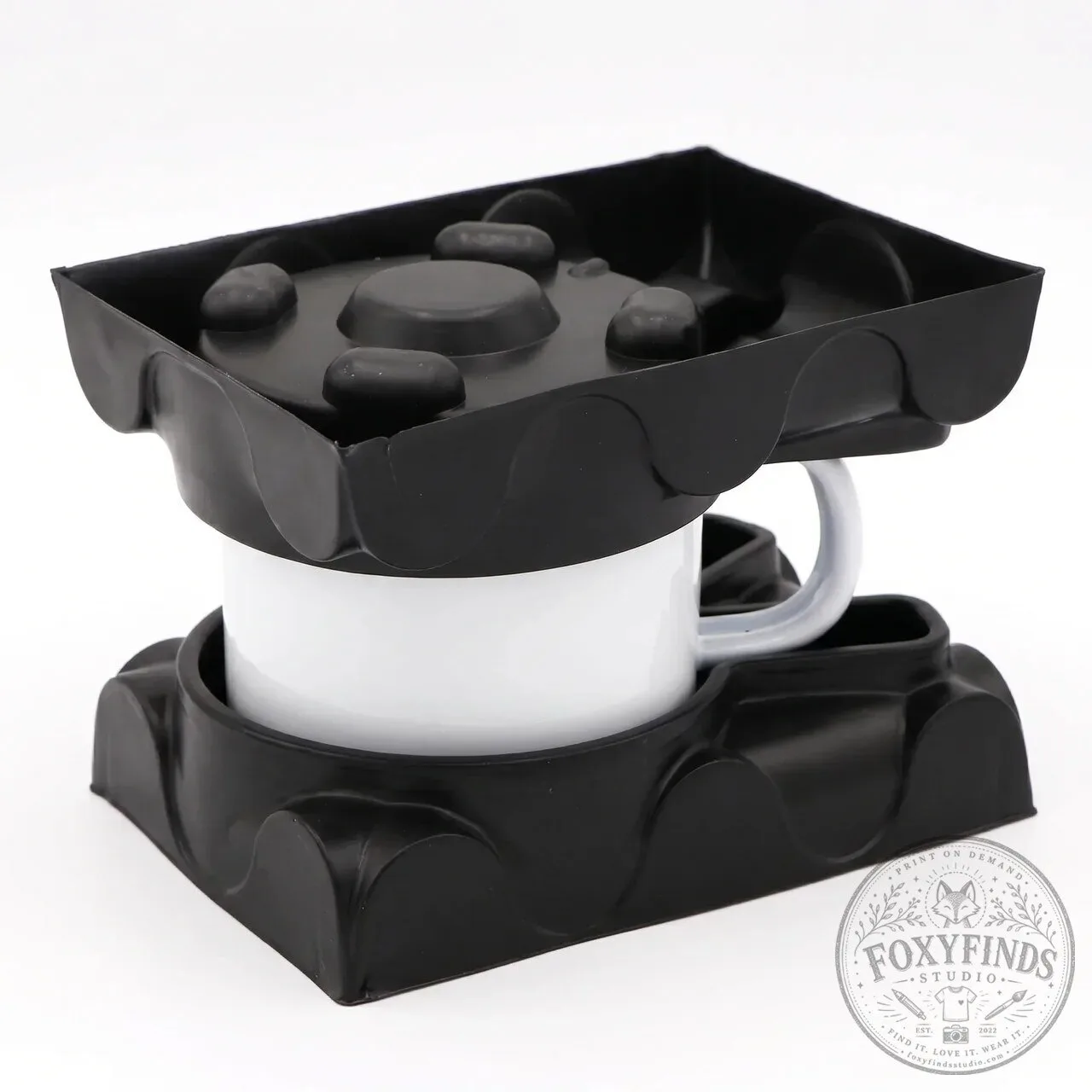 Mug Gift Box Packaging Service