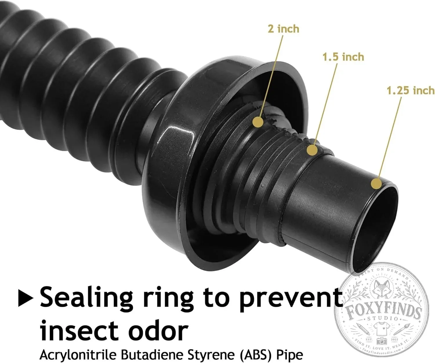 Bathroom Sink Drain Kit with Flexible Anti-Odor P-Trap 22 Bathroom Sink Drain Kit with Flexible Anti-Odor P-Trap