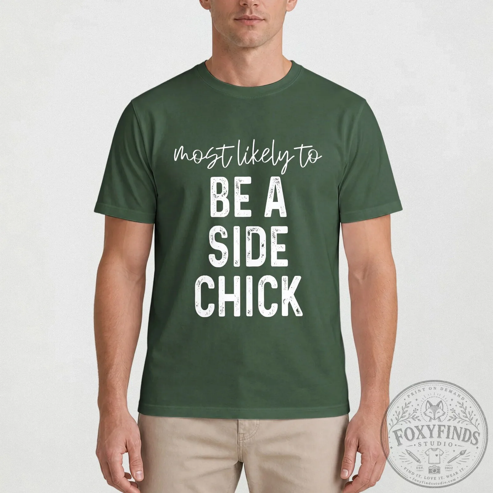 Most Likely To Just Be Here For The Food Funny Thanksgiving T-Shirt 17 Most Likely To Just Be Here For The Food Funny Thanksgiving T-Shirt