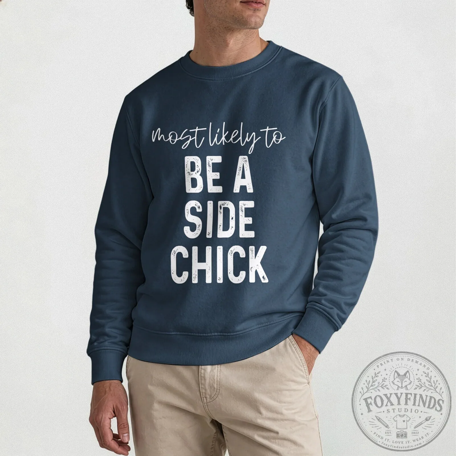 Most Likely To Just Be Here For The Food Funny Thanksgiving T-Shirt 21 Most Likely To Just Be Here For The Food Funny Thanksgiving T-Shirt