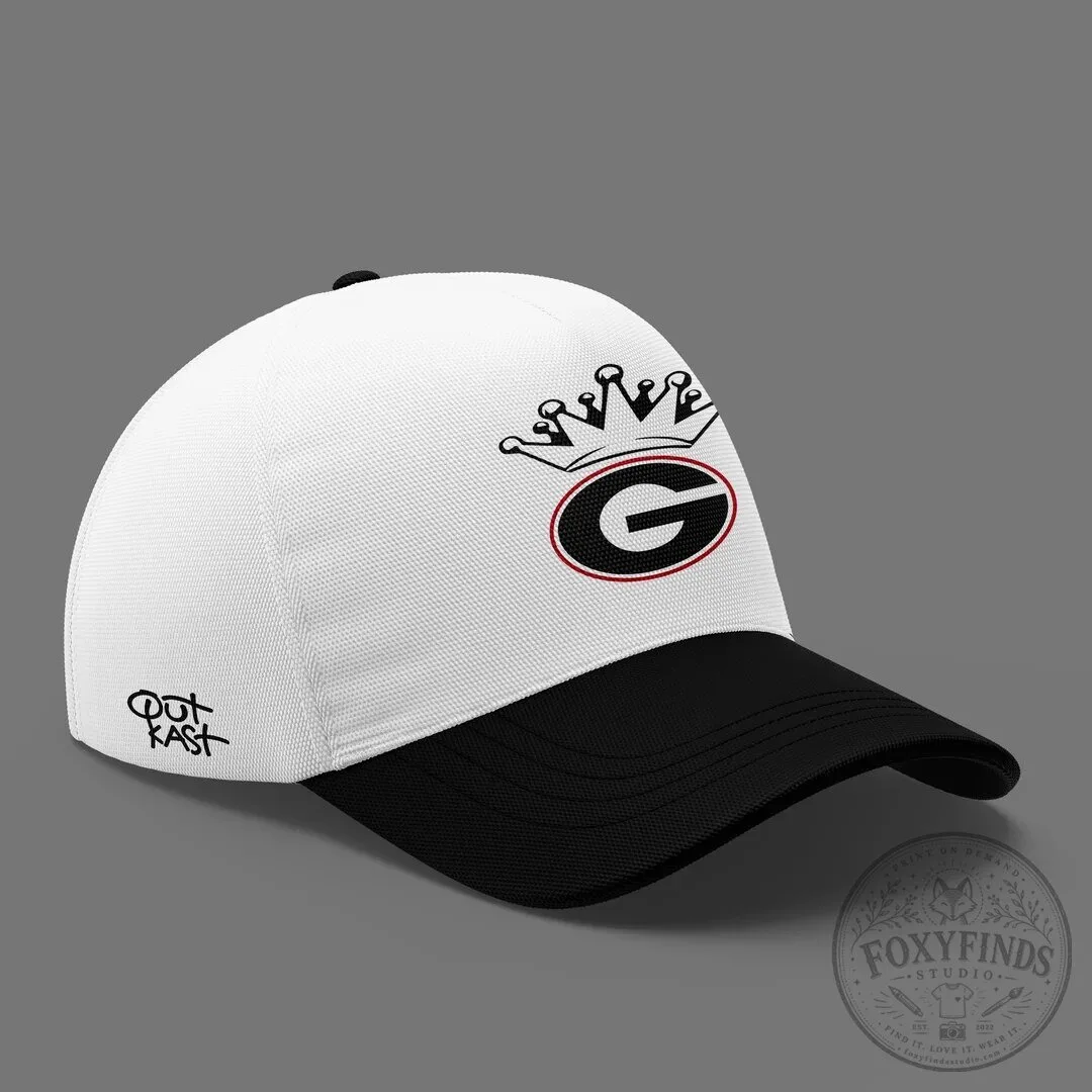 Georgia Bulldogs Outkast Nike Black Pullover Hoodie 7 Georgia Bulldogs Outkast Nike Black Pullover Hoodie