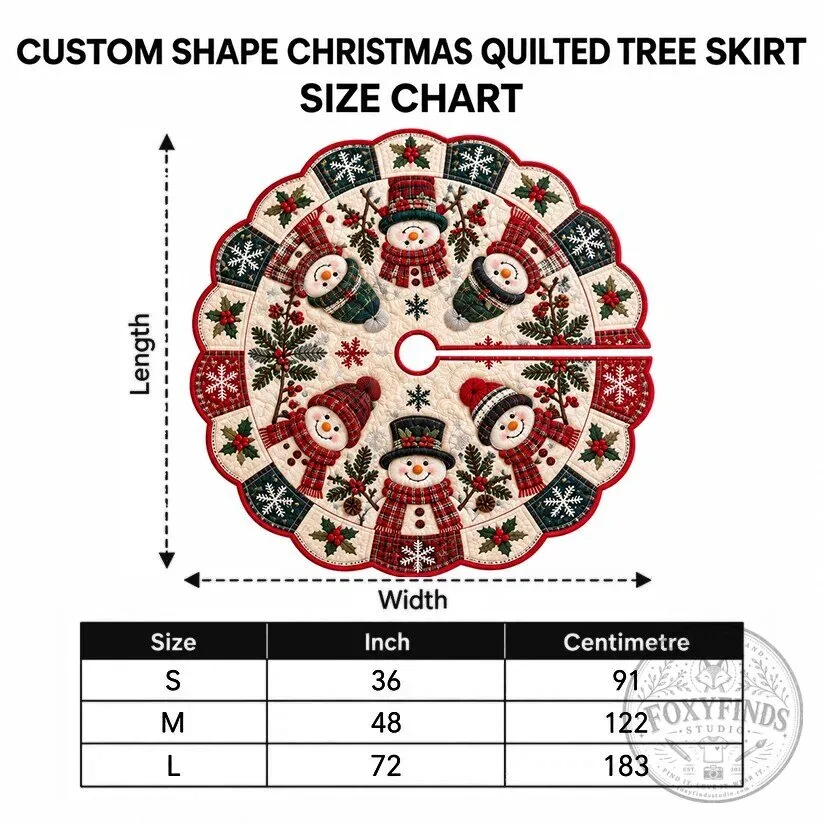Labrador Elf Christmas Holiday Quilted Tree Skirt with Festive Dog Design 10 Labrador Elf Christmas Holiday Quilted Tree Skirt with Festive Dog Design